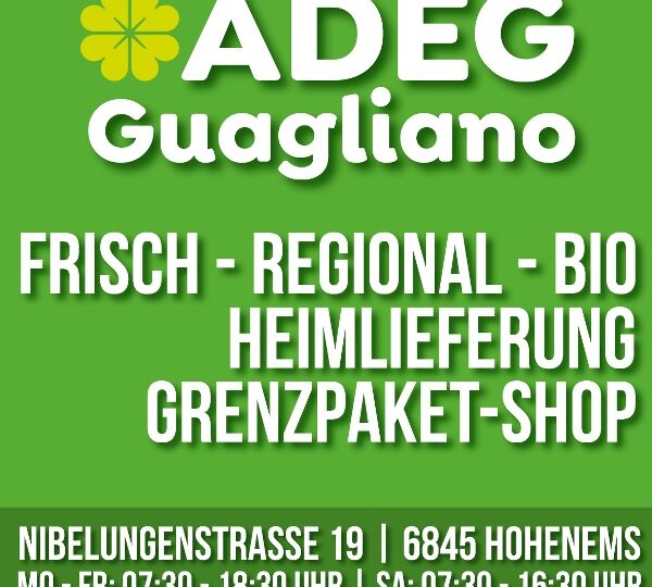 ADEG Guagliano