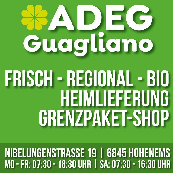 ADEG Guagliano