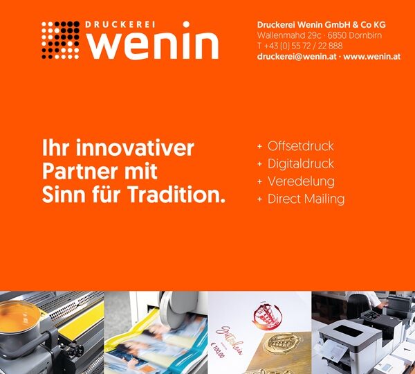Druckerei Wenin