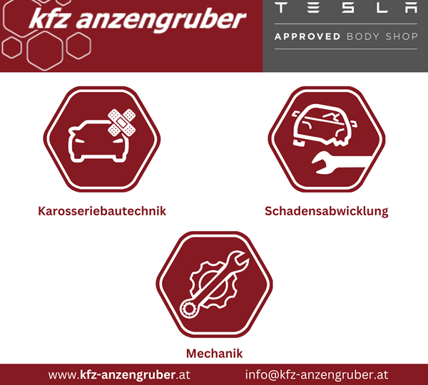 KFZ Anzenbruber
