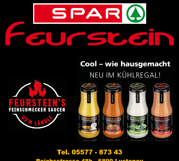 Spar Feurstein Roland