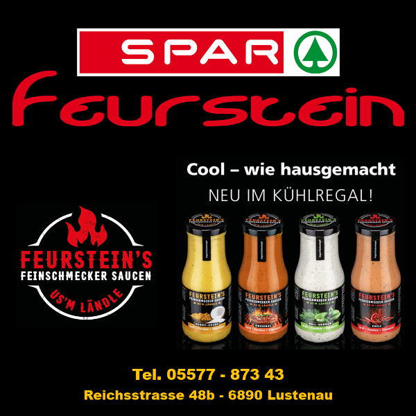 Spar Feurstein Roland