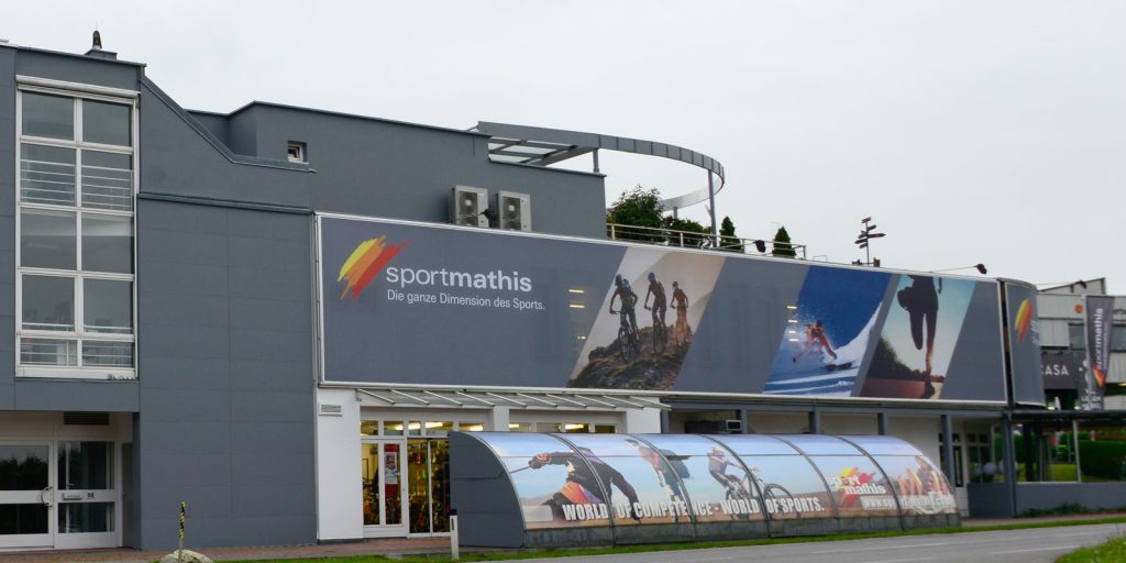 Sport Mathis