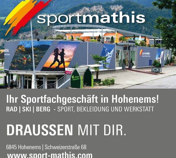 Sport Mathis