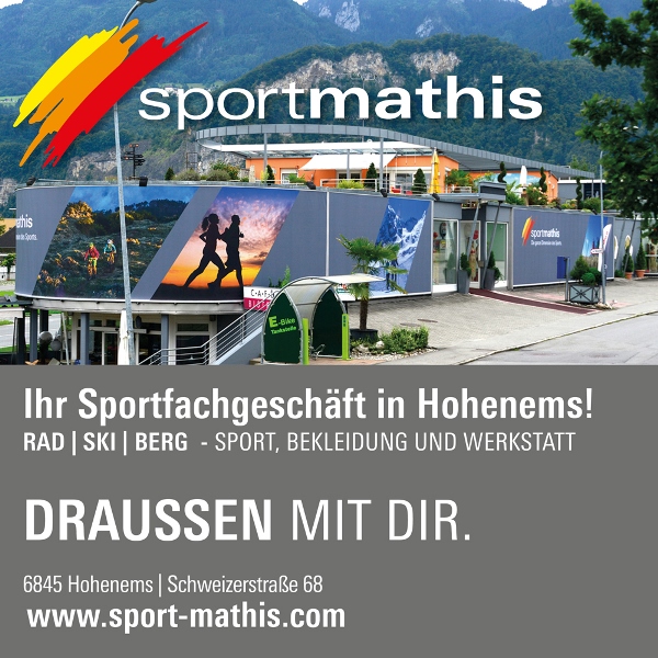 Sport Mathis