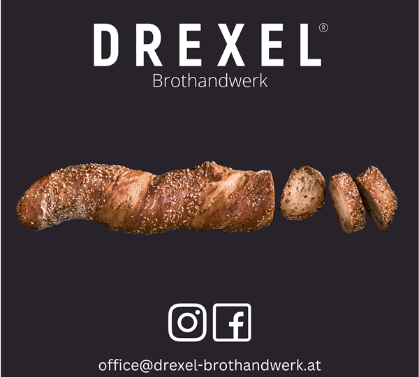 Drexel Brothandwerk GmbH